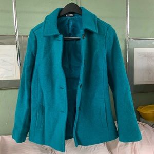 Ladies coat